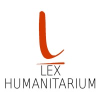 Lex Humanitarium logo, Lex Humanitarium contact details