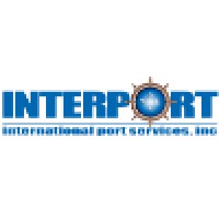 INTERPORT International Port Services, Inc. logo, INTERPORT International Port Services, Inc. contact details