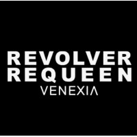 REVOLVER REQUEEN VENEXIA logo, REVOLVER REQUEEN VENEXIA contact details