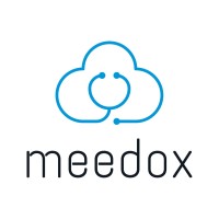 Meedox logo, Meedox contact details