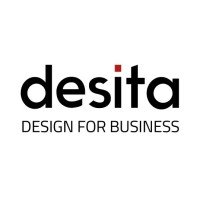 Desita logo, Desita contact details