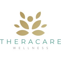 TheraCare Wellness logo, TheraCare Wellness contact details