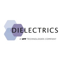 Dielectrics A UFPT Company logo, Dielectrics A UFPT Company contact details