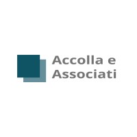 Accolla e Associati logo, Accolla e Associati contact details