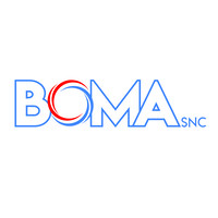 Boma snc logo, Boma snc contact details