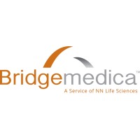 Bridgemedica logo, Bridgemedica contact details