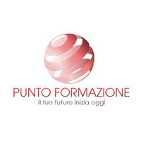 Punto Formazione srl logo, Punto Formazione srl contact details