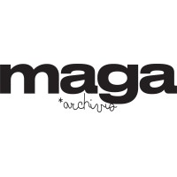 MAGA_archivio logo, MAGA_archivio contact details