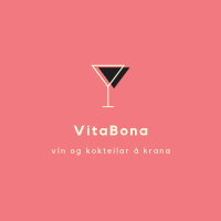 VitaBona logo, VitaBona contact details