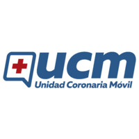 UCMChile - Unidad Coronaria Móvil logo, UCMChile - Unidad Coronaria Móvil contact details