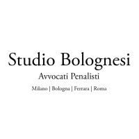 Studio Bolognesi Avvocati Penalisti di Impresa logo, Studio Bolognesi Avvocati Penalisti di Impresa contact details