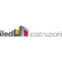 Iled Costruzioni s.r.l logo, Iled Costruzioni s.r.l contact details