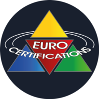 EUROCERTIFICATIONS S.r.l. logo, EUROCERTIFICATIONS S.r.l. contact details