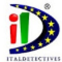 ITALDETECTIVES® ASSOCIATION logo, ITALDETECTIVES® ASSOCIATION contact details