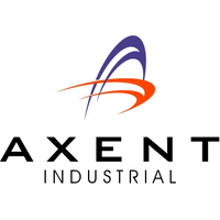 Axent Industrial logo, Axent Industrial contact details