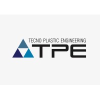 TECNO PLASTIC ENGINEERING S.R.L. logo, TECNO PLASTIC ENGINEERING S.R.L. contact details