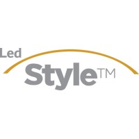 Led Style logo, Led Style contact details