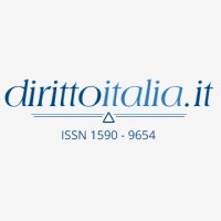 Dirittoitalia.it logo, Dirittoitalia.it contact details