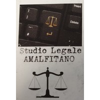 Sudio Legale Amalfitano logo, Sudio Legale Amalfitano contact details