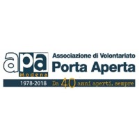 Associazione di volontariato Porta Aperta logo, Associazione di volontariato Porta Aperta contact details