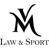 vmlawsport logo, vmlawsport contact details