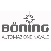 BOENING Italia Srl logo, BOENING Italia Srl contact details