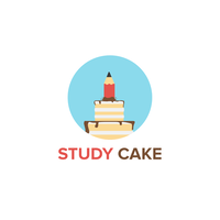 Study Cake logo, Study Cake contact details