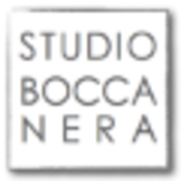 Studio Boccanera logo, Studio Boccanera contact details