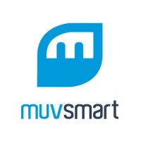 MUVSmart logo, MUVSmart contact details