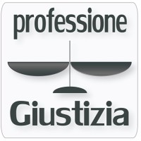 ProfessioneGiustizia.it logo, ProfessioneGiustizia.it contact details