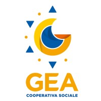 Cooperativa Sociale Gea logo, Cooperativa Sociale Gea contact details