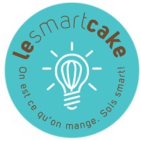 Le Smart Cake logo, Le Smart Cake contact details