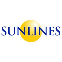 SunLines logo, SunLines contact details