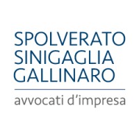 Spolverato Sinigaglia | Avvocati d'impresa logo, Spolverato Sinigaglia | Avvocati d'impresa contact details