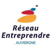 Réseau Entreprendre Auvergne logo, Réseau Entreprendre Auvergne contact details