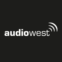 audiowest GmbH logo, audiowest GmbH contact details