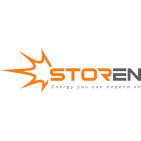 StorEn Technologies Inc. logo, StorEn Technologies Inc. contact details