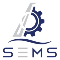 SEMS Srl - Seanet Europe Marine Systems logo, SEMS Srl - Seanet Europe Marine Systems contact details