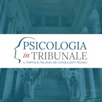 Psicologia in Tribunale logo, Psicologia in Tribunale contact details