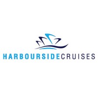 Harbourside Cruises logo, Harbourside Cruises contact details