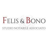 Felis & Bono Studio Notarile logo, Felis & Bono Studio Notarile contact details