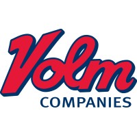 Volm Companies Inc. logo, Volm Companies Inc. contact details