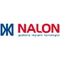 Nalon Srl logo, Nalon Srl contact details