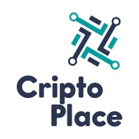 Cripto Place logo, Cripto Place contact details