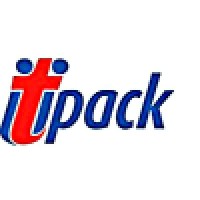 ITIPACK logo, ITIPACK contact details