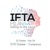 IFTA 2017 logo, IFTA 2017 contact details