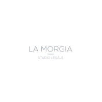 Studio Legale La Morgia logo, Studio Legale La Morgia contact details