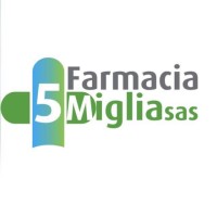 FARMACIA CINQUE MIGLIA Anzio (Roma) logo, FARMACIA CINQUE MIGLIA Anzio (Roma) contact details