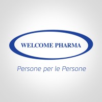 WELCOME PHARMA SPA logo, WELCOME PHARMA SPA contact details