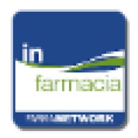 Consorzio InFarmacia logo, Consorzio InFarmacia contact details